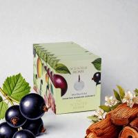 Ashleigh & Burwood Velvet Plum & Oud Hanging Ceramic Extra Image 1 Preview